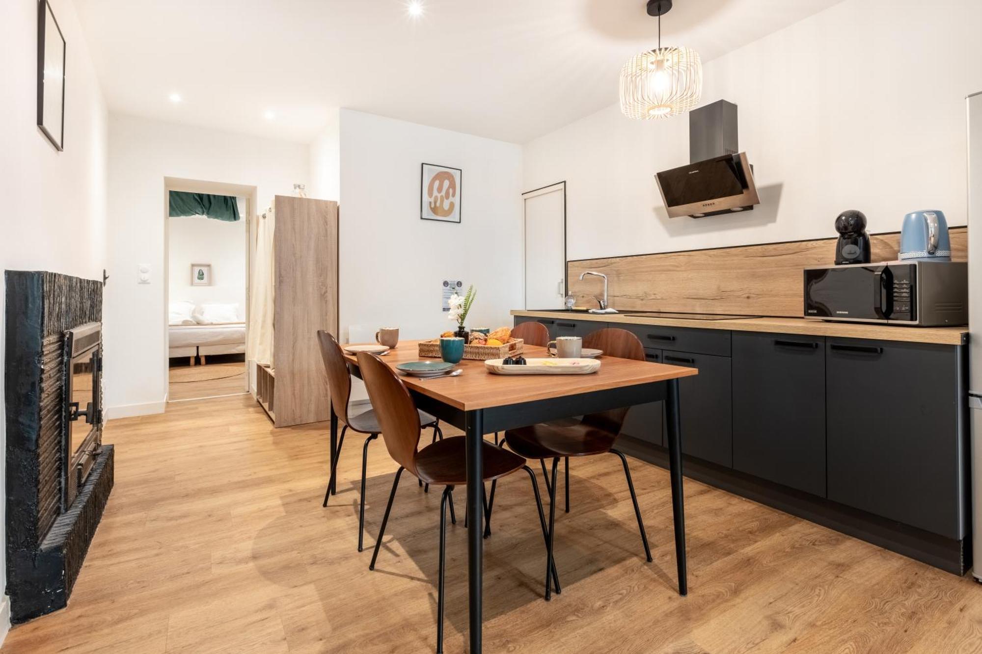 La Suite Sept Le Bras Dor Boulogne-sur-Mer Buitenkant foto